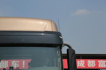 �������ó� �����콢KX ���߰� 600���� 6X4 AMT�Զ���ǣ����(����)(��Һ��)(˫����)(��ɲ)ͼƬ