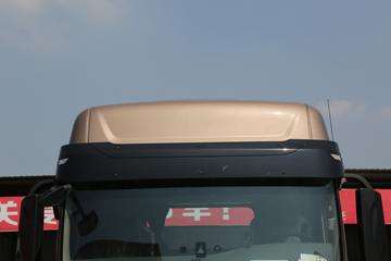 �������ó� �����콢KX ���߰� 600���� 6X4 AMT�Զ���ǣ����(����)(��Һ��)(˫����)(��ɲ)ͼƬ