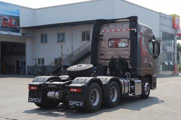 �������ó� �����콢KX ���߰� 600���� 6X4 AMT�Զ���ǣ����(����)(��Һ��)(˫����)(��ɲ)ͼƬ