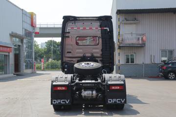 �������ó� �����콢KX ���߰� 600���� 6X4 AMT�Զ���ǣ����(����)(��Һ��)(˫����)(��ɲ)ͼƬ