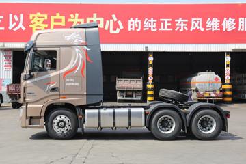 �������ó� �����콢KX ���߰� 600���� 6X4 AMT�Զ���ǣ����(����)(��Һ��)(˫����)(��ɲ)ͼƬ