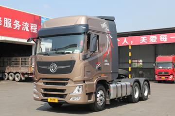 �������ó� �����콢KX ���߰� 600���� 6X4 AMT�Զ���ǣ����(����)(��Һ��)(˫����)(��ɲ)ͼƬ