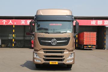 �������ó� �����콢KX ���߰� 600���� 6X4 AMT�Զ���ǣ����(����)(��Һ��)(˫����)(��ɲ)ͼƬ