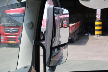 �������ó� �����콢KX ���߰� 600���� 6X4 AMT�Զ���ǣ����(����)(��Һ��)(˫����)(��ɲ)ͼƬ