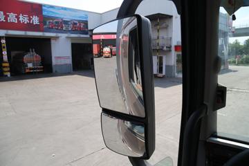 �������ó� �����콢KX ���߰� 600���� 6X4 AMT�Զ���ǣ����(����)(��Һ��)(˫����)(��ɲ)ͼƬ