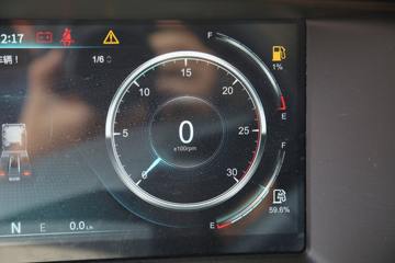 �������ó� �����콢KX ���߰� 600���� 6X4 AMT�Զ���ǣ����(����)(��Һ��)(˫����)(��ɲ)ͼƬ