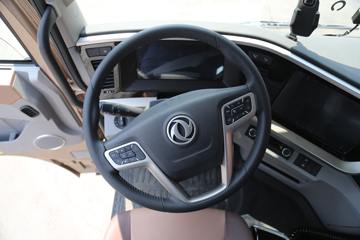 �������ó� �����콢KX ���߰� 600���� 6X4 AMT�Զ���ǣ����(����)(��Һ��)(˫����)(��ɲ)ͼƬ