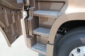 �������ó� �����콢KX ���߰� 600���� 6X4 AMT�Զ���ǣ����(����)(��Һ��)(˫����)(��ɲ)ͼƬ