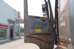 东风商用车 天龙旗舰KX 王者版 600马力 6X4 AMT自动挡牵引车(国六)(带液缓)(双油箱)(鼓刹)(DFH4250CX7)