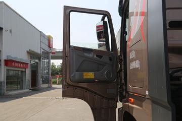 �������ó� �����콢KX ���߰� 600���� 6X4 AMT�Զ���ǣ����(����)(��Һ��)(˫����)(��ɲ)ͼƬ