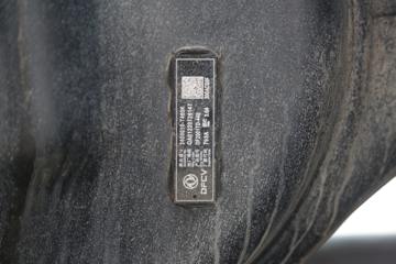 �������ó� �����콢KX ���߰� 600���� 6X4 AMT�Զ���ǣ����(����)(��Һ��)(˫����)(��ɲ)ͼƬ