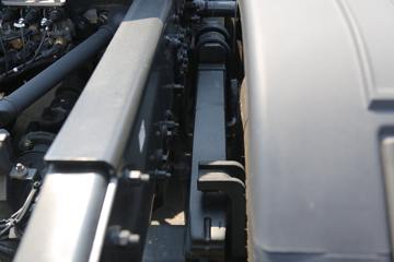 �������ó� �����콢KX ���߰� 600���� 6X4 AMT�Զ���ǣ����(����)(��Һ��)(˫����)(��ɲ)ͼƬ