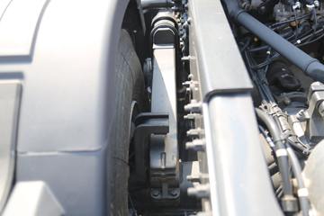 �������ó� �����콢KX ���߰� 600���� 6X4 AMT�Զ���ǣ����(����)(��Һ��)(˫����)(��ɲ)ͼƬ