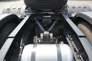 �������ó� �����콢KX ���߰� 600���� 6X4 AMT�Զ���ǣ����(����)(��Һ��)(˫����)(��ɲ)ͼƬ