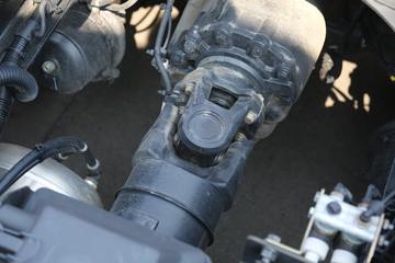 �������ó� �����콢KX ���߰� 600���� 6X4 AMT�Զ���ǣ����(����)(��Һ��)(˫����)(��ɲ)ͼƬ