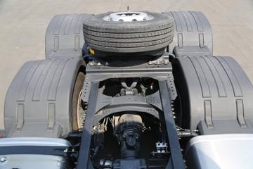 �������ó� �����콢KX ���߰� 600���� 6X4 AMT�Զ���ǣ����(����)(��Һ��)(˫����)(��ɲ)ͼƬ