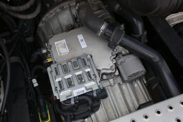 �������ó� �����콢KX ���߰� 600���� 6X4 AMT�Զ���ǣ����(����)(��Һ��)(˫����)(��ɲ)ͼƬ