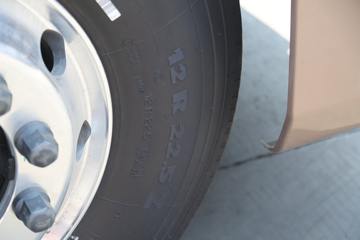 �������ó� �����콢KX ���߰� 600���� 6X4 AMT�Զ���ǣ����(����)(��Һ��)(˫����)(��ɲ)ͼƬ