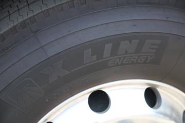 �������ó� �����콢KX ���߰� 600���� 6X4 AMT�Զ���ǣ����(����)(��Һ��)(˫����)(��ɲ)ͼƬ