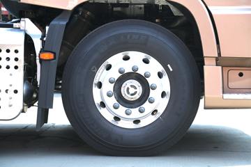 �������ó� �����콢KX ���߰� 600���� 6X4 AMT�Զ���ǣ����(����)(��Һ��)(˫����)(��ɲ)ͼƬ