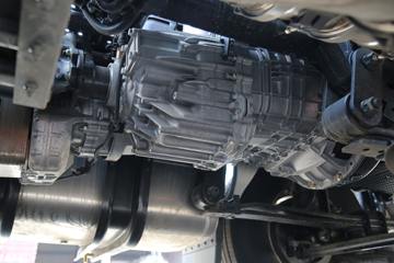 �������ó� �����콢KX ���߰� 600���� 6X4 AMT�Զ���ǣ����(����)(��Һ��)(˫����)(��ɲ)ͼƬ