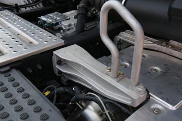 �������ó� �����콢KX ���߰� 600���� 6X4 AMT�Զ���ǣ����(����)(��Һ��)(˫����)(��ɲ)ͼƬ