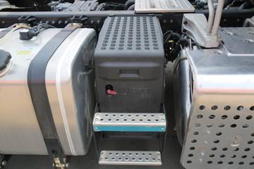 �������ó� �����콢KX ���߰� 600���� 6X4 AMT�Զ���ǣ����(����)(��Һ��)(˫����)(��ɲ)ͼƬ