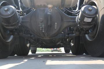 �������ó� �����콢KX ���߰� 600���� 6X4 AMT�Զ���ǣ����(����)(��Һ��)(˫����)(��ɲ)ͼƬ