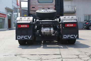 �������ó� �����콢KX ���߰� 600���� 6X4 AMT�Զ���ǣ����(����)(��Һ��)(˫����)(��ɲ)ͼƬ