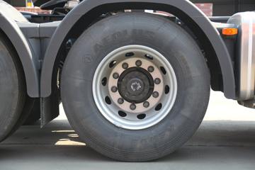 �������ó� �����콢KX ���߰� 600���� 6X4 AMT�Զ���ǣ����(����)(��Һ��)(˫����)(��ɲ)ͼƬ