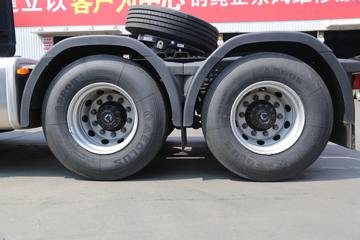 �������ó� �����콢KX ���߰� 600���� 6X4 AMT�Զ���ǣ����(����)(��Һ��)(˫����)(��ɲ)ͼƬ