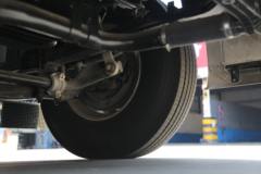 东风商用车 天龙旗舰KX 王者版 600马力 6X4 AMT自动挡牵引车(国六)(带液缓)(双油箱)(鼓刹)(DFH4250CX7)