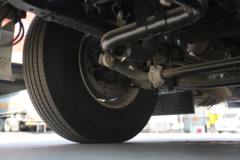 东风商用车 天龙旗舰KX 王者版 600马力 6X4 AMT自动挡牵引车(国六)(带液缓)(双油箱)(鼓刹)(DFH4250CX7)