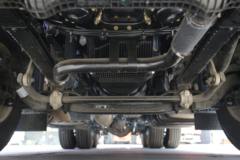 东风商用车 天龙旗舰KX 王者版 600马力 6X4 AMT自动挡牵引车(国六)(带液缓)(双油箱)(鼓刹)(DFH4250CX7)