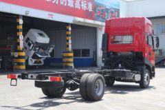 优惠2万 天津市东风天锦KR PLUS载货车火热促销中