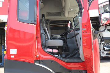 �������ó� ���KR PLUS 290���� 4X2 6.8�ײ�դʽ�ػ���(����)(DFH5180CCYEX7)ͼƬ