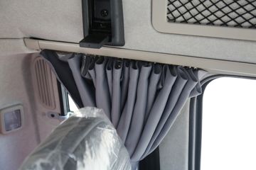 �������ó� ���KR PLUS 290���� 4X2 6.8�ײ�դʽ�ػ���(����)(DFH5180CCYEX7)ͼƬ