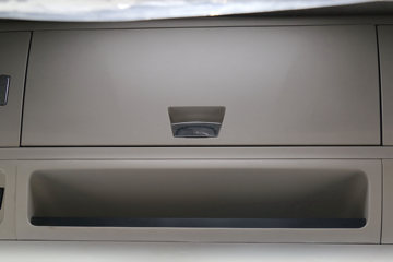 �������ó� ���KR PLUS 290���� 4X2 6.8�ײ�դʽ�ػ���(����)(DFH5180CCYEX7)ͼƬ