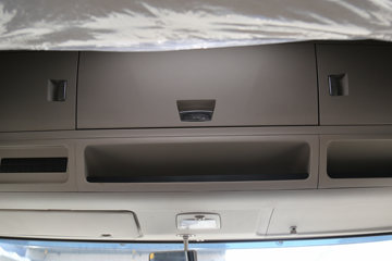 �������ó� ���KR PLUS 290���� 4X2 6.8�ײ�դʽ�ػ���(����)(DFH5180CCYEX7)ͼƬ