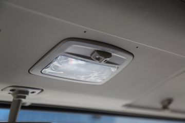 �������ó� ���KR PLUS 290���� 4X2 6.8�ײ�դʽ�ػ���(����)(DFH5180CCYEX7)ͼƬ