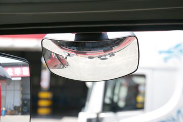 �������ó� ���KR PLUS 290���� 4X2 6.8�ײ�դʽ�ػ���(����)(DFH5180CCYEX7)ͼƬ