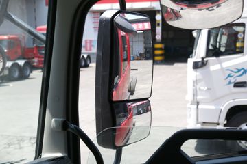 �������ó� ���KR PLUS 290���� 4X2 6.8�ײ�դʽ�ػ���(����)(DFH5180CCYEX7)ͼƬ