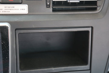 �������ó� ���KR PLUS 290���� 4X2 6.8�ײ�դʽ�ػ���(����)(DFH5180CCYEX7)ͼƬ