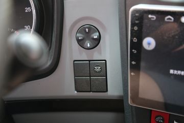 �������ó� ���KR PLUS 290���� 4X2 6.8�ײ�դʽ�ػ���(����)(DFH5180CCYEX7)ͼƬ