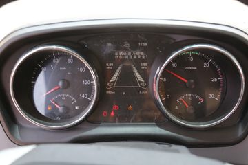 �������ó� ���KR PLUS 290���� 4X2 6.8�ײ�դʽ�ػ���(����)(DFH5180CCYEX7)ͼƬ