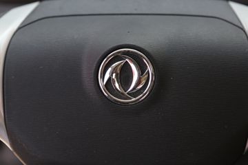 �������ó� ���KR PLUS 290���� 4X2 6.8�ײ�դʽ�ػ���(����)(DFH5180CCYEX7)ͼƬ