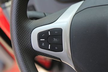 �������ó� ���KR PLUS 290���� 4X2 6.8�ײ�դʽ�ػ���(����)(DFH5180CCYEX7)ͼƬ