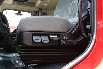 �������ó� ���KR PLUS 290���� 4X2 6.8�ײ�դʽ�ػ���(����)(DFH5180CCYEX7)ͼƬ