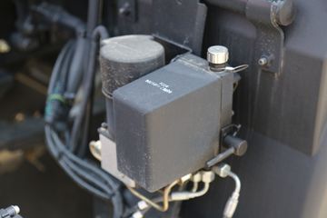 �������ó� ���KR PLUS 290���� 4X2 6.8�ײ�դʽ�ػ���(����)(DFH5180CCYEX7)ͼƬ