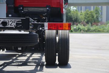 �������ó� ���KR PLUS 290���� 4X2 6.8�ײ�դʽ�ػ���(����)(DFH5180CCYEX7)ͼƬ